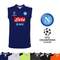 19-20 나폴리 클럽팀 유니폼 나시/민소매