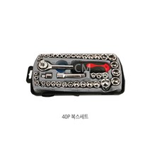 DEVA 복스세트 40P 복스대 복스알세트 DV-BS40P 복스셋트