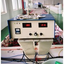 도금기 전원 정류기 기계 세공 공예 업소용 전기 도금, 30A12V(타이밍 없음)