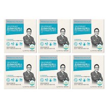 오한진 프리바이오틱스 FOS 플러스 30포 x 6박스