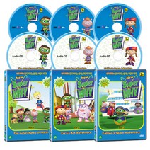 [DVD] New 수퍼와이 2집 6종, 단품