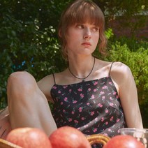 [Hackesch] Banie Blouse_Rose