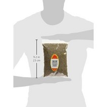 미국직구 마샬 크릭 향신료 리필 파우치 쿠민 씨 양념 XL 12온스, 수량, 상세참조