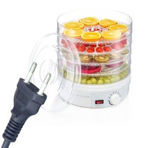 동결건조기 350 말린 과일 야채 허브 고기 기계 5 플레이트 전기 식품 탈수기 220 110 육포 차 스낵 공기 식품 건조기, 호주