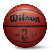 윌슨 NBA FORGE 농구공, WTB8202XB07