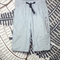 나이키남성33-34칠부반자비팬츠달순구제50