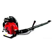 부사 BUSA 브로워 송풍기 HGB7500 도로 낙엽 공사장 청소, 1개