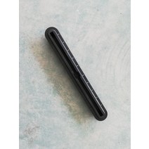 패들보드 서핑보드 키판 윈드서핑 Sup 보드 웨이크보드 센터 핀 박스 롱 길이 12 인치 2 개, 02 black 2 pcs