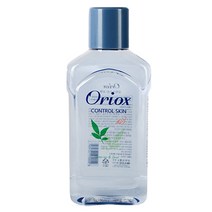 오릭스 컨트롤 스킨 410ml x 10개, 410g, 1개