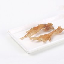 바잇미 무방부제 수제간식 무뼈닭발 40g, 1개