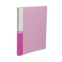 아이베이비아트 클리어화일 A4-(20P), 연두