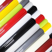 생활방수 유광 고광택 하이그로시 인테리어필름 17colors + 에코필름 헤라, 03. 유광 스카이블루 ECIH708