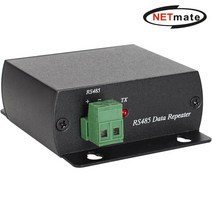 NETmate NM-RS001R RS485 장거리 전송장치, 본상품선택