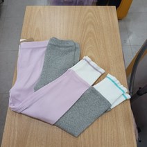 리틀밥독 아덴쫄 바지