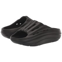 UGG Foamo Slide - Black