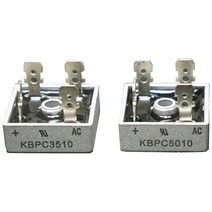 브릿지다이오드, GBPC7010 KBPC7010 랜덤발송, 1개