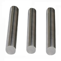 YG6X 텅스텐 강철 막대 라운드 cnc 선반 도구 스트립 5개 4.1x100mm - 솔리드 카바이드 원형 조각 바, 03 4.3x100mm_01 5pcs