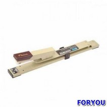 ForU195 평화 스테이플러 중철기 제본 용 스테플러 스템플러 대형