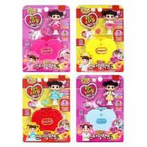 스타일 콩순이 팩트 (쥬크박스), 상세페이지 참조