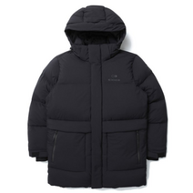 아이더 아이더(EIDER) 이월상품 남성 야상형 구스 헤비다운 DMW21587 SHIELD (쉴드) 다운 자켓 Z1