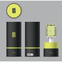 NCT 공식 정품 응원봉 OFFICIAL LIGHT STICK