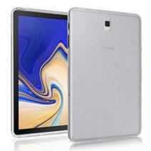 [새상품B급] 스냅케이스 갤럭시탭s4 10.5 크리스탈 젤리케이스 t830 t835