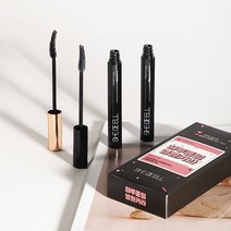 무너짐없는 인형래쉬 마스카라 마스카라픽서 쉬드엘 하루종일 영원카라 set, 3개 / 10% 추가할인