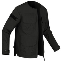 남자 윈드브레이커 M65 미군 전술 택티컬 필드 자켓 남성 바람막이 점퍼 방풍 캠핑 야상