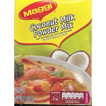 매기 코코넛 밀크 파우더 300g, 1개