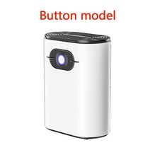 가정용 욕실 제습기 청정 공업용 재습기 DMWD-휴대용 전기 공기 건조기 습기 흡수 음, 01 Button model, 06 KR, 01 Button model_06 KR