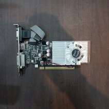 삼성OEM NVIDIA GT520 512M DVI RGB HDMI 그래픽카드