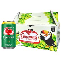 과라나 선물세트 (운동전후 캠핑 바베큐 치킨