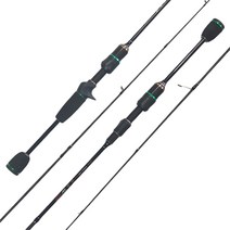 마리수 백조간 울트라라이트 볼락루어대 호래기 우럭 낚시대 에깅 스피닝 베이트릴대