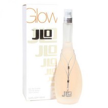 제니퍼로페즈 글로우 바이 제이로 오 데 토일렛 정품, 100ml x 1개