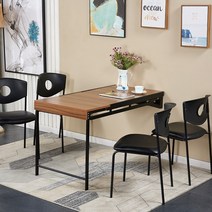 휴대용테이블 접이식 테이블 액자 베란다 트레이 베드트레이 컴퓨터 엔틱 플리아 티류으스 가정용 소프시스, F