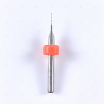 3D 프린터 노즐 홀 청소 바늘 드릴 비트 이물줄 제거 막힘 세척 핀 클리너 0.3mm 1P