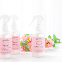 술람미 네이처 로즈 앱솔루트 바디 미스트 250ml _ 보습 영양공급 촉촉함