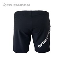 뉴팬덤 N21 5부반바지