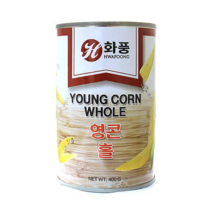 화풍 영콘400g