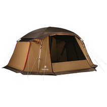 스노우피크 메쉬 쉘터 텐트 4인용 TP-925