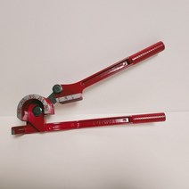 파워마켓 3in1 수동 파이프 밴딩기 PMDMM, 상세페이지 참조