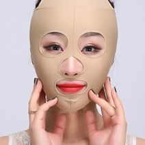 얼굴윤곽 미라리프팅밴드 얼굴리프팅밴드 V라인밴드 브이라인, M