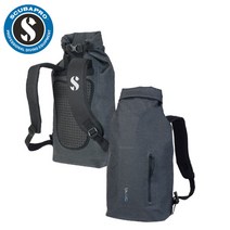 스쿠바프로 가방 45리터 드라이 백팩, 45L