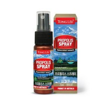 통라이프 프로폴리스 스프레이 30ml 1개, 25ml × 1개