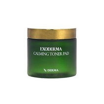 더클라세움 엑소더마 버블필링패드 50매 대마화장품 엑소더마화장품(옵션선택필수), 버블필링패드50매