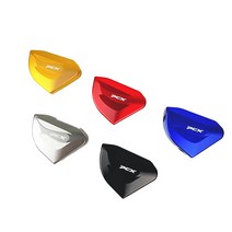 2022 혼다 PCX125 튜닝 PCX 사이드스탠드서포터(신형) 2021년식, PCX 사이드스탠드서포터 (신형) 블랙