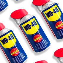 WD-40 360ml신형, 1개