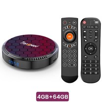 Transpeed-안드로이드 12 Allwinner h618 TV 박스 듀얼 와이파이 6 100M LAN 6k 3D BT5.0 OTA 32G 64G 128G 미디어 플레이어 셋톱, 08 64GQ7_04 Au 플러그
