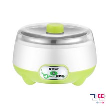 요거트메이커 수제요거트 청국장만들기 발효기 낫토 소형