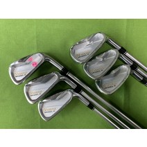 중고 카타나 볼티오4 모델C 카본 R 6아이언 세트 916P, 단일 제품